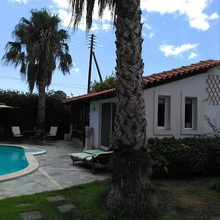 Mini Paradise