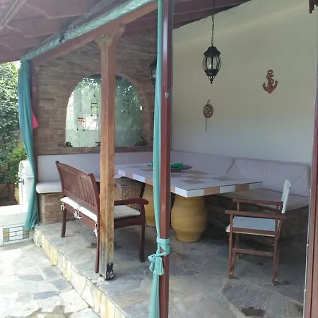 Mini Paradise Villa Salamina
