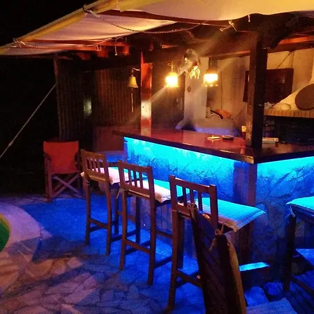 Villa Mini Paradise *