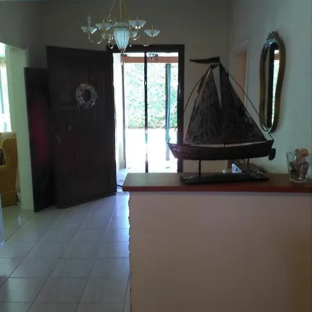 Mini Paradise Villa *