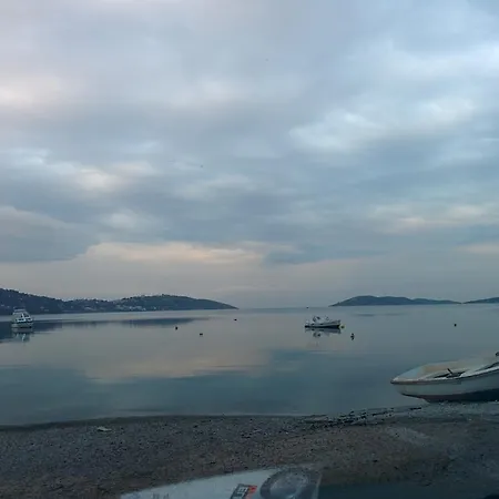 Mini Paradise Salamina