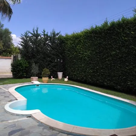 Mini Paradise Villa *