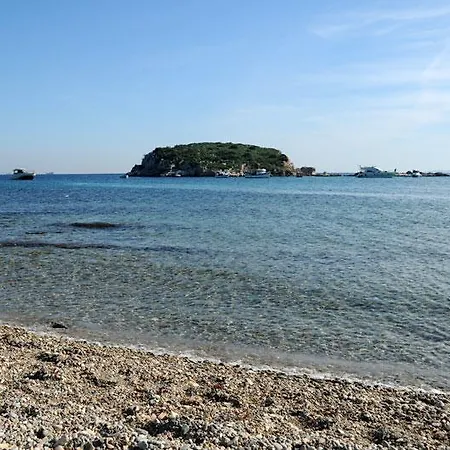 Mini Paradise * Salamina