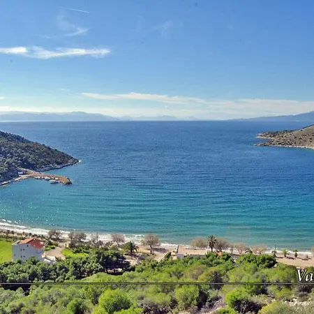 Mini Paradise * Salamina