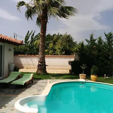 Mini Paradise Villa