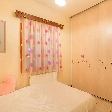 Villa Mini Paradise Salamina