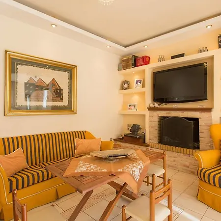 Mini Paradise Villa Salamina