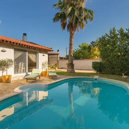 Villa Mini Paradise Salamina
